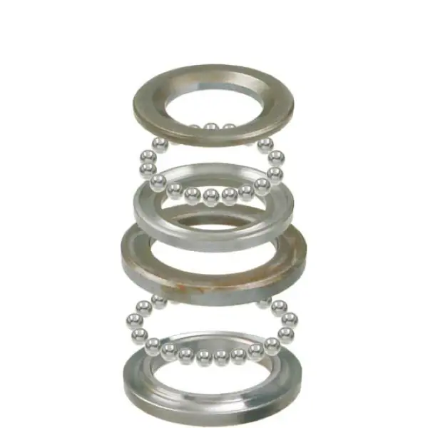 Serie sterzo completa RMS Aprilia Scarabeo 50-100cc 2010/2012 per APRILIA AREA 51 50 1998 - 2000 Promozione Esclusiva