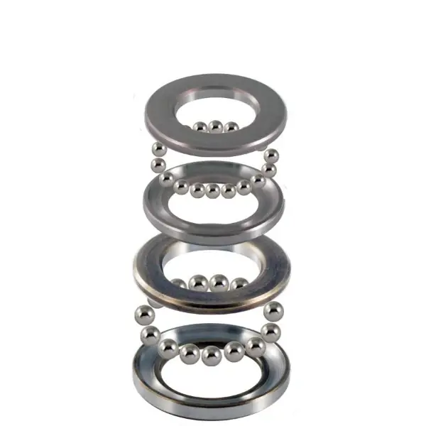 Serie sterzo completa RMS Malaguti Ciak 125-150cc per MALAGUTI CENTRO 4T 50 2008 - 2008 Scelto Dai Clienti