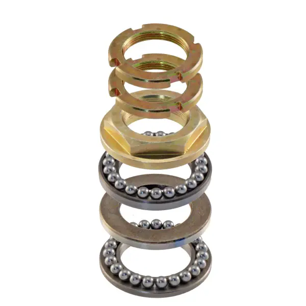 Esclusivo Serie sterzo completa RMS Cpi aragon 50cc