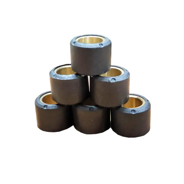 Occasione Kit rulli puleggia RMS 16x13mm 11gr