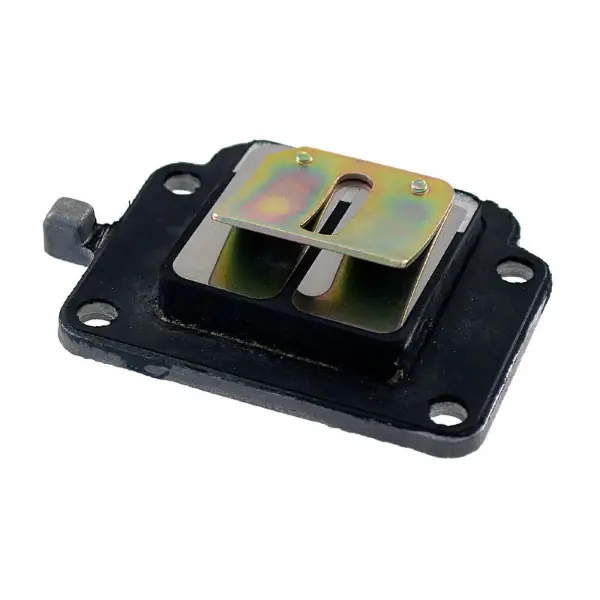 Pacco lamellare RMS Aprilia Amico 50cc cilindro verticale/MBK booster per APRILIA AMICO 50 1994 - 1994 Spedizione Espresso