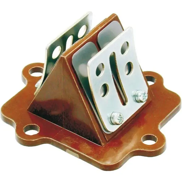 Pacco lamellare RMS motori Minarelli orizzontale Aprilia/Malaguti 50cc per APRILIA AREA 51 50 1998 - 2000 Acquista Ora