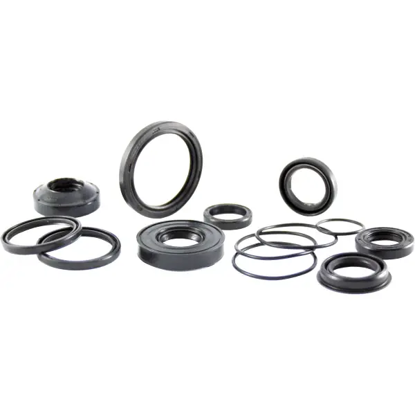 Affare Paraoli viton albero motore lato frizione RMS Piaggio/Aprilia/Gilera 50cc per PIAGGIO DIESIS 50 2001 - 2001