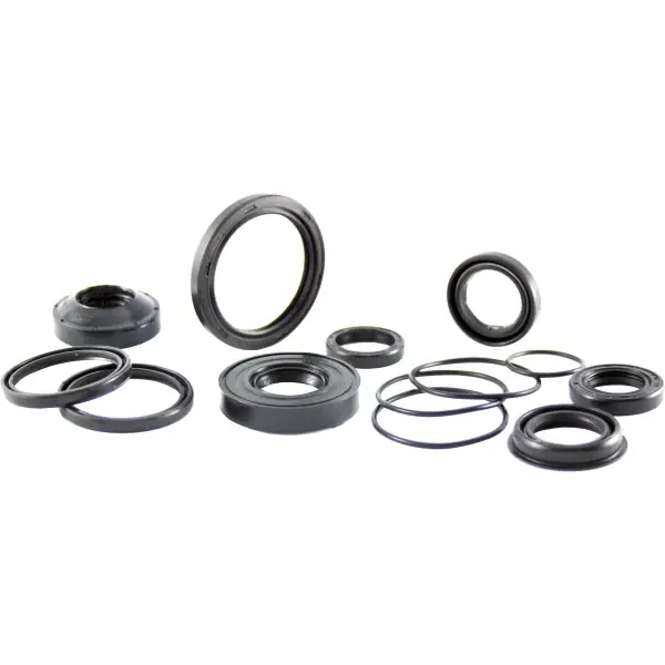 A Buon Prezzo Paraoli ruota posteriore RMS Kymco Agility 50cc 2t/4t per KYMCO G-DINK 300 2012 - 2012