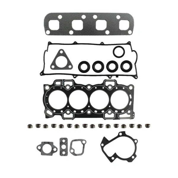 Economico Serie di guarnizioni smeriglio RMS Piaggio Porter 1.3 per PIAGGIO PORTER II 1300 1999 - 2009