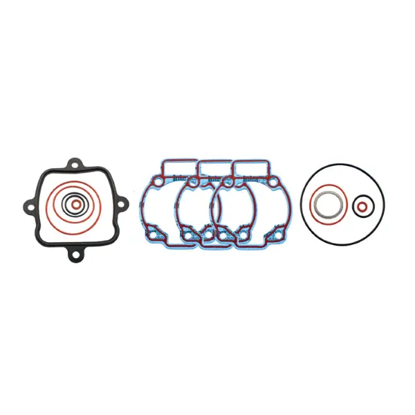 Popolare Serie completa guarnizioni motore RMS Piaggio Hexagon 125-150cc 1994/1996 per PIAGGIO HEXAGON 125 1994 - 1997