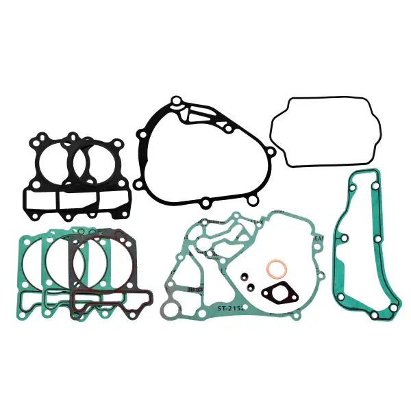 Popolare Serie guarnizioni motore RMS Piaggio Vespa ET4 125cc 4T