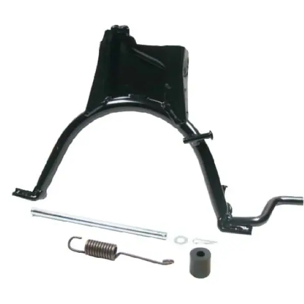 A Buon Prezzo Cavalletto centrale RMS Mbk Booster Ng/Yamaha Bw's 50cc per MBK CW BOOSTER (ITA) 50 1992 - 1994