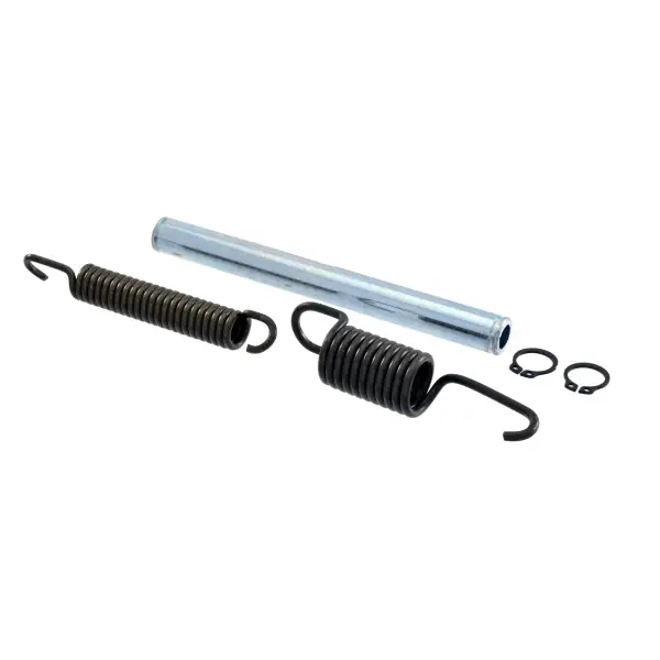 Pagamento Sicuro Kit perno e molle cavalletto centrale RMS Piaggio Liberty/Vespa Et4/Sfera Rst 125cc
