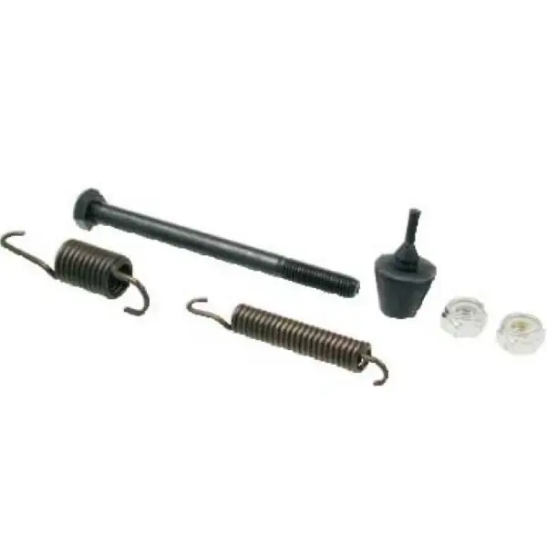 Super Prezzo Kit perno e molle cavalletto RMS piaggio