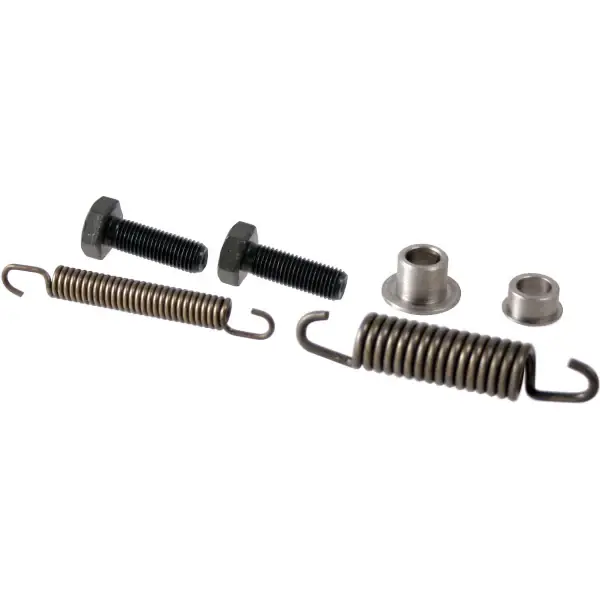 Kit molle cavalletto centrale RMS Honda Chiocciola 125-150cc Consegna Rapida