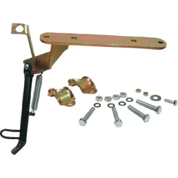 Offerta Speciale Cavalletto laterale RMS Mbk Ovetto/Yamaha Neo's 50cc
