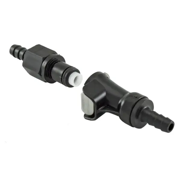 Occasione Raccordo rapido tubo Benzina RMS 6mm