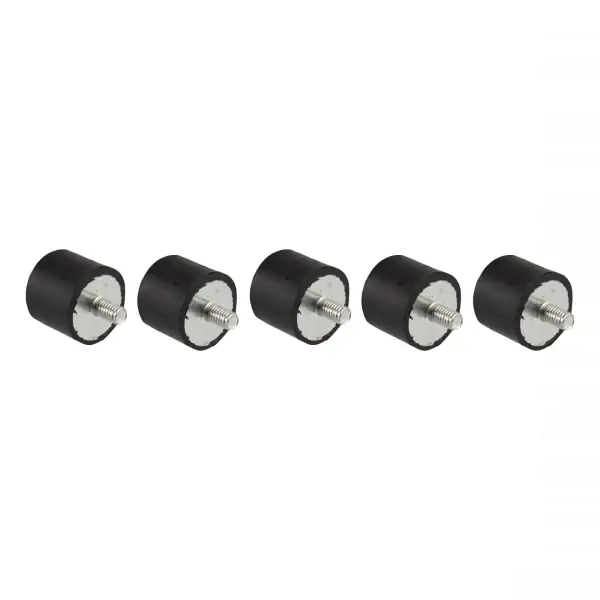 Silentblock RMS universale M8 20x30mm Super Prezzo