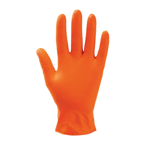Offerta Lampo Guanti Spessi RMS taglia M