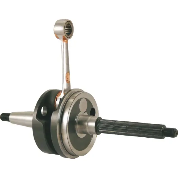 Albero motore RMS Piaggio Nrg Purejet 50cc 2002/2010 per PIAGGIO NRG POWER PUREJET 50 2004 - 2011 Ordina Subito