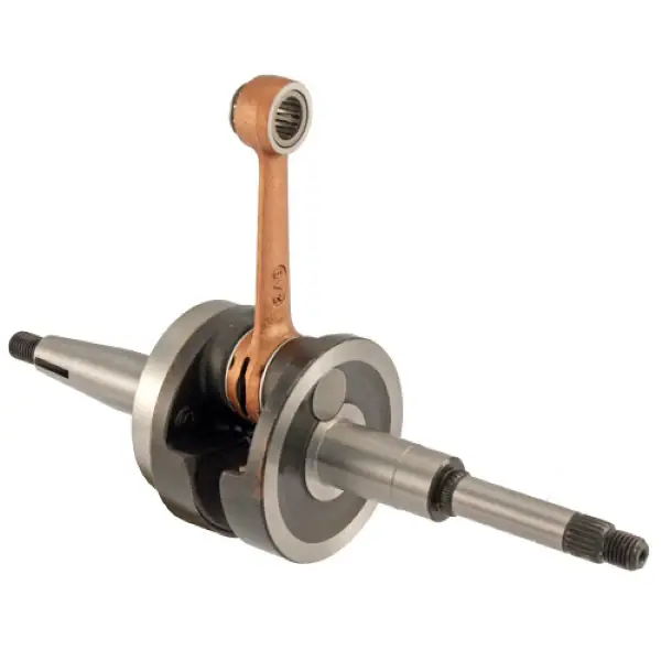 Quantità Limitata Albero motore RMS Peugeot ludix 50cc per PEUGEOT JET FORCE 50 C-TECH 50 2005 - 2006