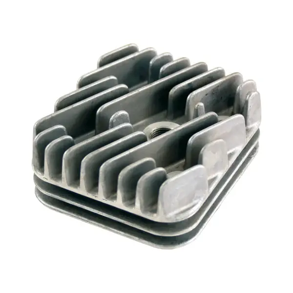 Testa cilindro RMS Gilera/Piaggio  per PIAGGIO FLY 2T 50 2005 - 2007 Promozione