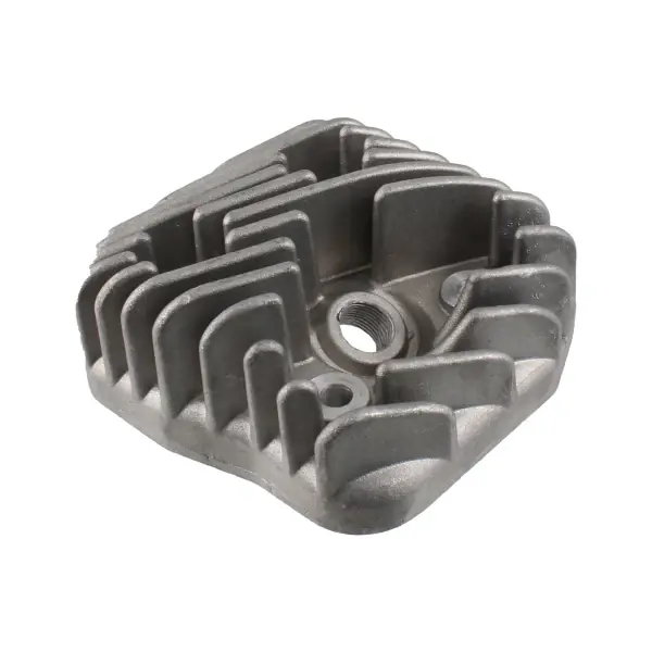 Testa cilindro RMS Peugeot Ludix 50cc per PEUGEOT VIVACITY 50 SPORTLINE 3 50 2003 - 2003 Miglior Prezzo