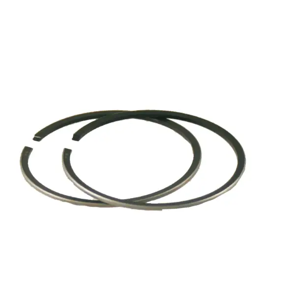 Fasce elastiche RMS Minarelli/Mbk/Yamaha 50cc 40,8mm Quantità Limitata