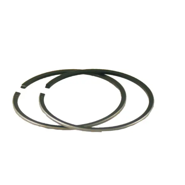 Promozione Esclusiva Fasce elastiche RMS Minarelli/Mbk/Yamaha 50cc 47mm per MALAGUTI CENTRO BASE 50 1993 - 1994