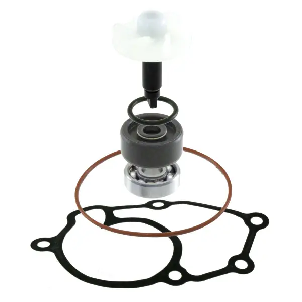 Saldi Kit revisione pompa acqua RMS Yamaha X-max/X-city 125cc  per YAMAHA VP X-CITY 125 2008 - 2011