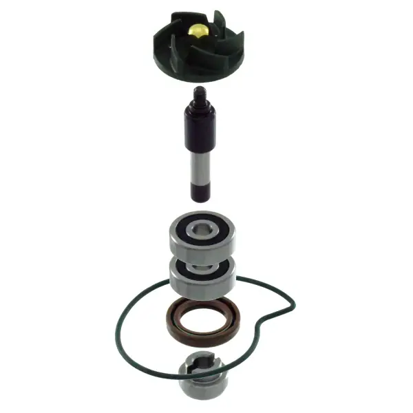 Prezzo Conveniente Kit revisione pompa acqua RMS Piaggio Beverly 300cc per PIAGGIO BEVERLY TOURER EURO3 250 2007 - 2009
