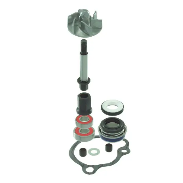 Ultime Pezzi Kit revisione pompa acqua RMS Kymco 50cc per KYMCO B&W 50 2002 - 2002