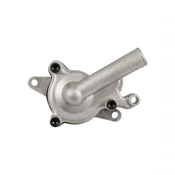Pompa acqua completa RMS Yamaha Majesty 250cc per APRILIA LEONARDO 250 1999 - 2001 Nuovo Arrivo