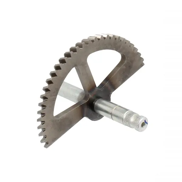 Ingranaggio avviamento RMS Suzuki Address 110cc per SUZUKI UK110NE ADDRESS L5 110 2015 - 2015 Professionale