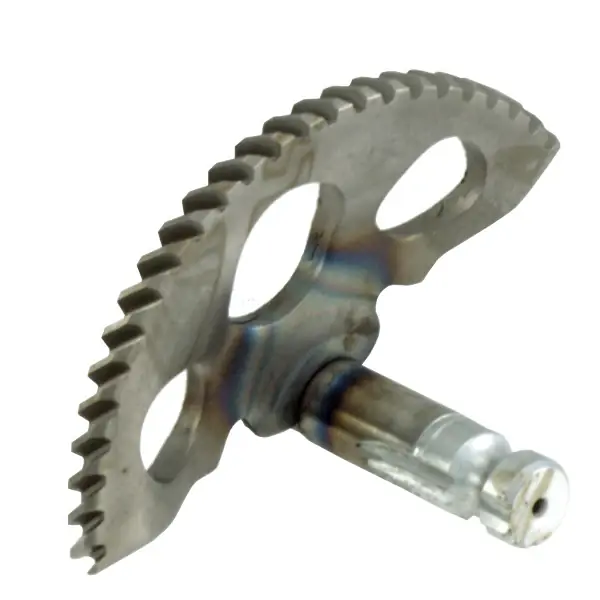 Offerta Lampo Settore messa in moto RMS Gilera/Piaggio 50cc per GILERA DNA GP EXPERIENCE 50 2003 - 2004