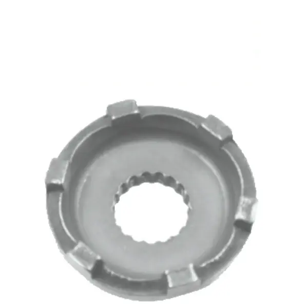 Promozione Boccola messa in moto RMS Minarelli/Mbk/Yamaha 50cc  per MBK CS MACH G EURO2 50 2002 - 2004