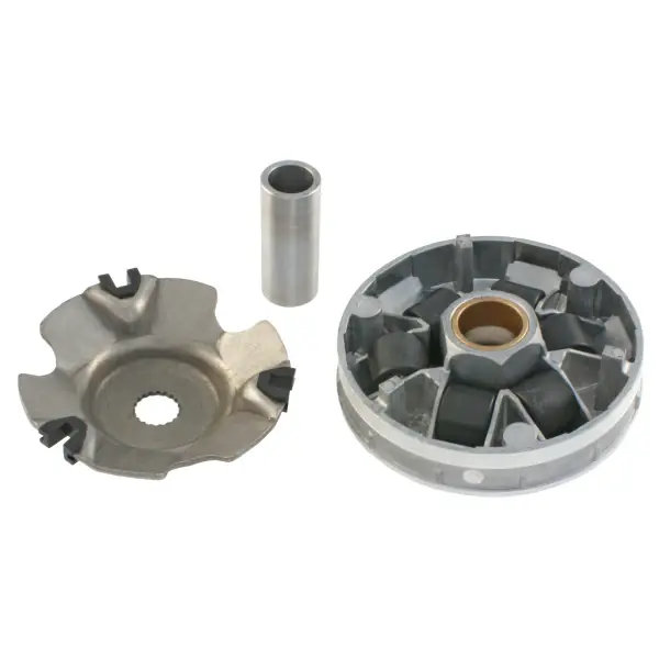 Offerta Limitata Semipuleggia motrice mobile RMS Piaggio Vespa Lx 50cc 4t per DERBI GP1 RACE EU2 50 2005 - 2007