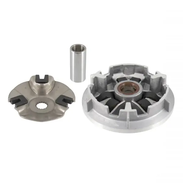 Offerta Limitata Semipuleggia motrice mobile RMS Yamaha X-city 125cc 2008/2011 per YAMAHA YP125RA X-MAX ABS IRON MAX 125 2019 - 2019