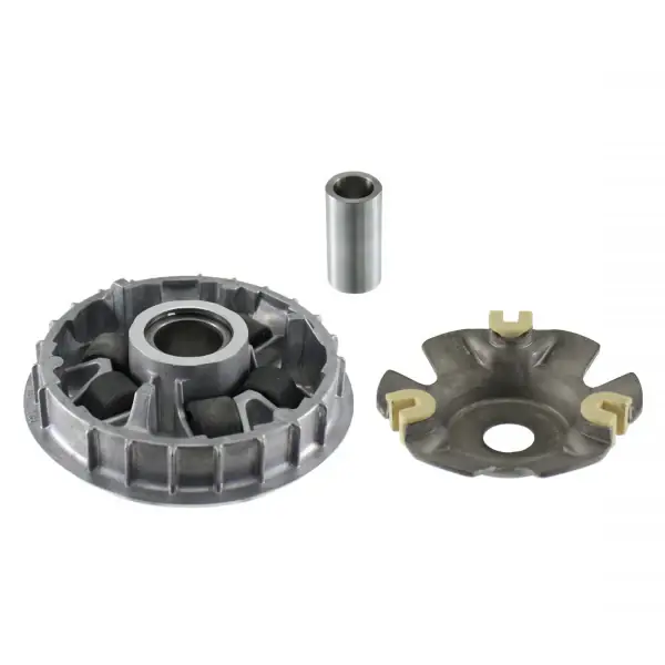 Semipuleggia motrice mobile RMS Honda Sh 300cc 2007/2014 per HONDA FORZA 300 ABS 300 2013 - 2017 Ultimissimo Modello