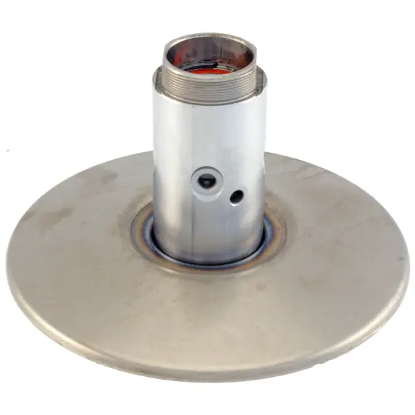 Prezzo Ridotto Semipuleggia condotta fissa RMS Piaggio Beverly eu3 125cc per PIAGGIO BEVERLY EURO 3 MIC 125 2007 - 2007
