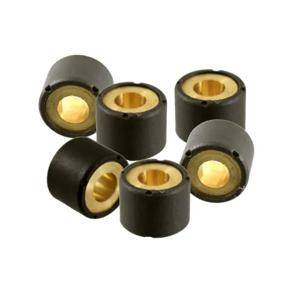 Prezzo Basso Kit rulli puleggia RMS 20x12mm 10,5gr