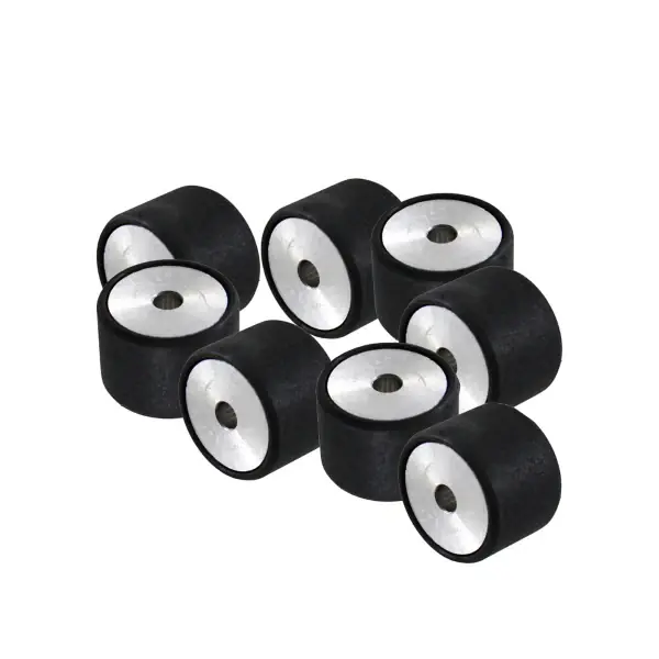 Kit rulli puleggia RMS 28x20mm 27gr Acquista Ora