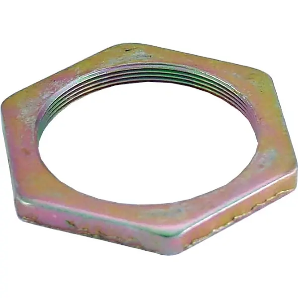 Occasione Imperdibile Dado mozzo Frizione RMS Piaggio 400-500cc per GILERA FUOCO 4T-4V IE E3 LT 500 2013 - 2014