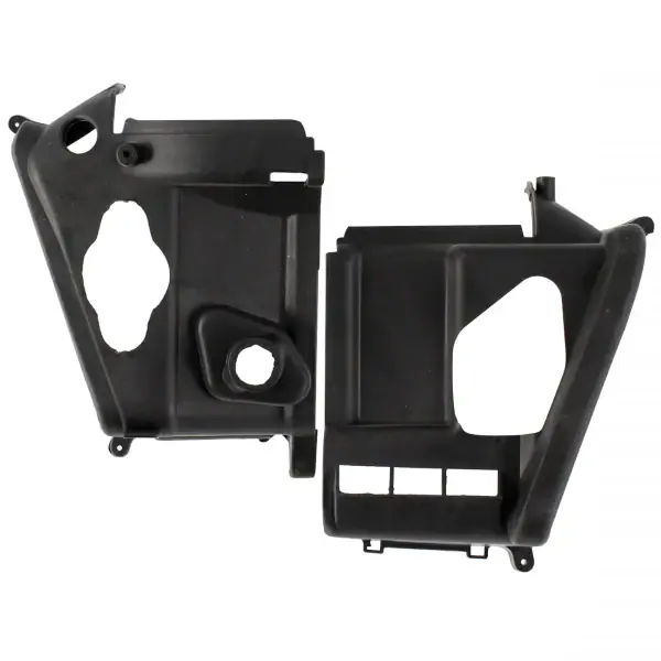 Cuffia motore RMS Piaggio 50cc 4t per APRILIA SCARABEO 4T 100 2010 - 2012 Spedizione Gratuita