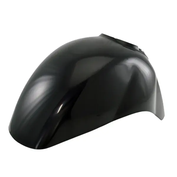 Parafango anterire RMS Vespa Gts 125-200-250-300cc per PIAGGIO VESPA GRANTURISMO EURO 3 125 2006 - 2007 Compra Adesso