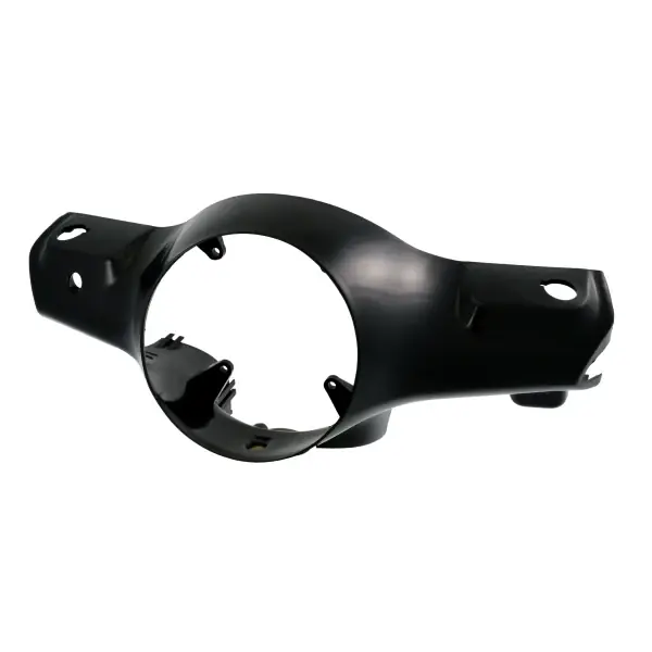 Prezzo Ridotto Coperchio manubrio anteriore RMS Piaggio Vespa Lx per PIAGGIO VESPA LX 2T TOURING & 30KM 50 2010 - 2013