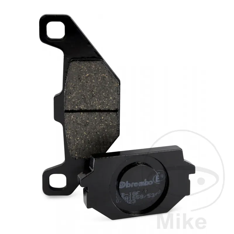 Brembo Pastiglie Freno Scooter 07023 per SYM Husky 125 1996,SYM Husky 125 1997,SYM Husky 125 1998,SYM Husky 125 1999,SYM Husky 125 2000,SYM Husky 125 2001,SYM Husky 125 2002,SYM Husky 125 2003,SYM Husky 125 2004,SYM Husky 125 2005 Offerta Speciale