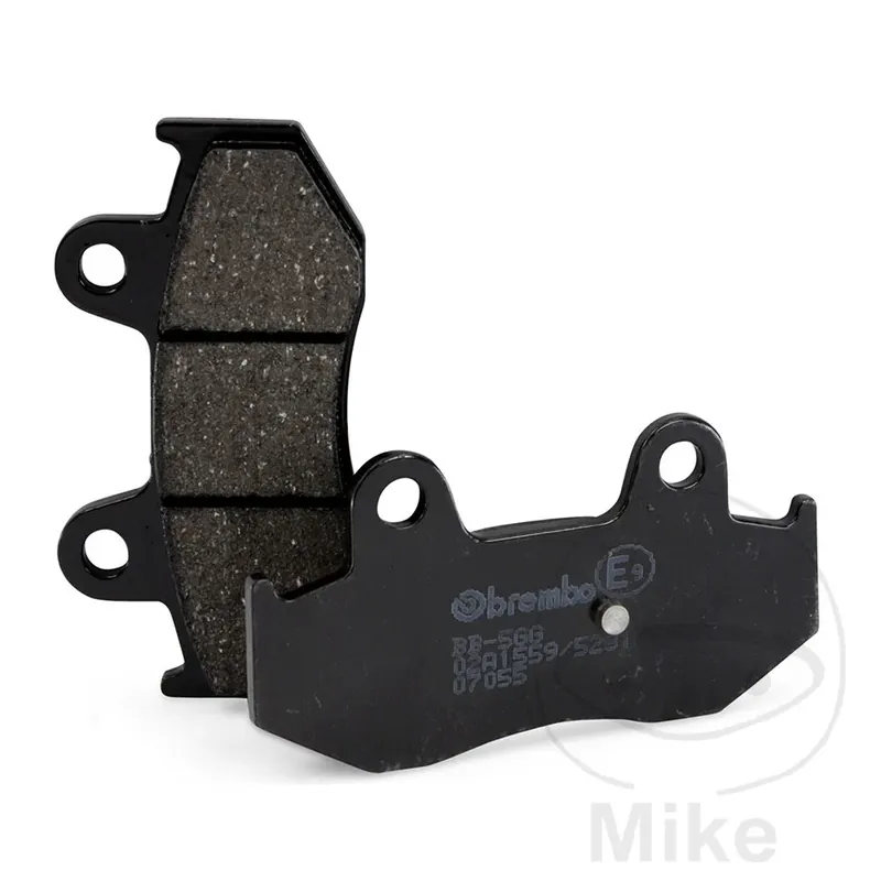 Soddisfatti O Rimborsati Brembo Pastiglie Freno Scooter 07055 per Suzuki AN 250 Burgman 2003,Suzuki AN 250 Burgman 2004,Suzuki AN 250 Burgman 2005,Suzuki AN 250 Burgman 2006,Suzuki AN 250 Burgman 2001,Suzuki AN 250 Burgman 2002,Suzuki AN 400 Burgman 2001,Suzuki AN 400 Burgma