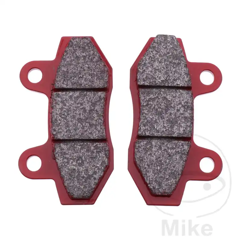 Brembo Pastiglie Freno 07GR12SA per Beta Minicross 150 R150 2010 - 2011 - 2012 - 2013 - 2014 - 2015,Honda MBX 50 SD 1985 - 1986 - 1987 - 1988,Honda MBX 80 SW 1982 - 1983,Honda MBX 80 SWD 1982 - 1983 - 1984 - 1985 - 1986 - 1987,Honda MBX 80 SW2 1982 - Promozione