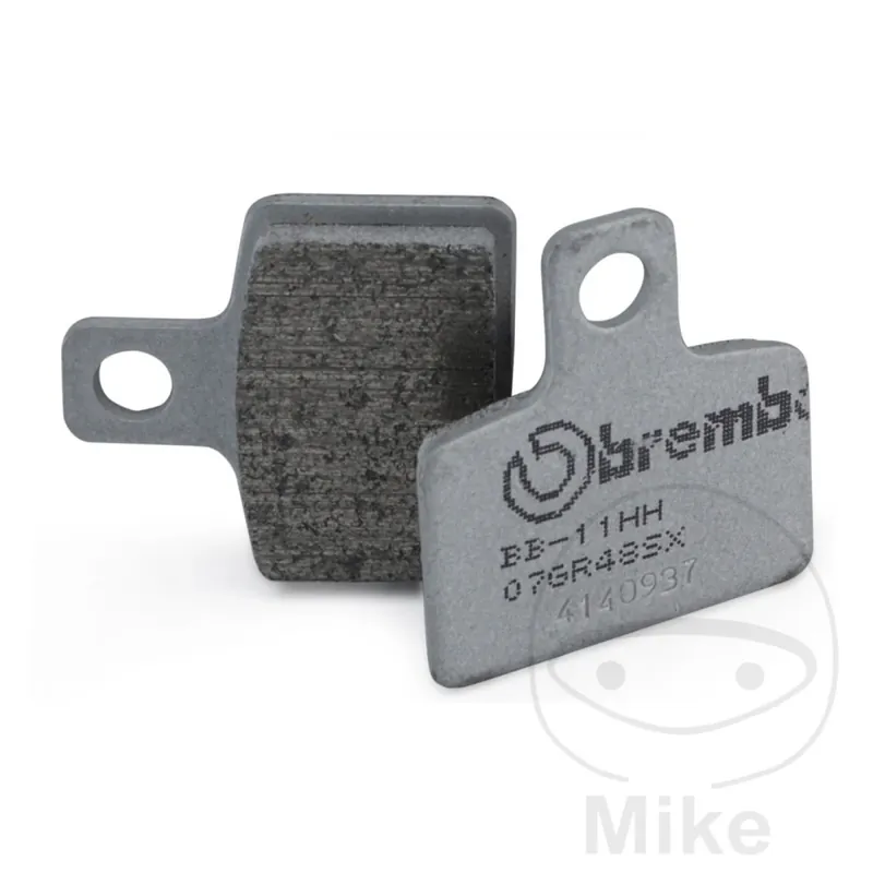 Offerta Lampo Brembo Pastiglie Freno 07GR48SX per Gas Gas EC 125 2007,Gas Gas EC 200 2007,Gas Gas EC 250 2007,Gas Gas EC 300 2007,Gas Gas MC 125 2007,Gas Gas MC 250 2007,Gas Gas TX 125 4T Randonne 2011 - 2012 - 2013 - 2014 - 2015 - 2016,Gas Gas TX 200 4T Randonne
