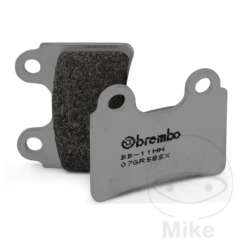 Più Venduto Brembo Pastiglie Freno 07GR58SX per Beta Evo 80 Senior 2009 - 2010 - 2011 - 2012 - 2013 - 2014 - 2015 - 2016 - 2017 - 2018 - 2019 - 2020 - 2021 - 2022 - 2023 - 2024,Beta Evo 125 2009 - 2010 - 2011 - 2012 - 2013 - 2014 - 2015 - 2016 - 2017 - 2018 - 20