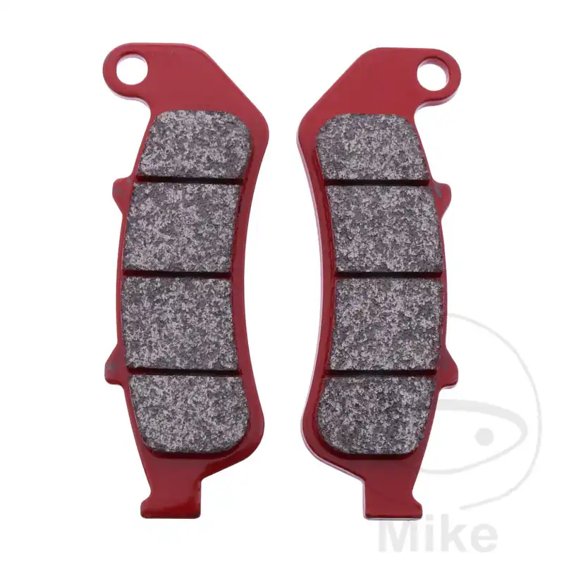 Brembo Pastiglie Freno 07HO39SA per Honda CBR 1000 F dual CBS 1993 - 1994 - 1995 - 1996 - 1997 - 1998 - 1999 - 2000 Promozione Esclusiva