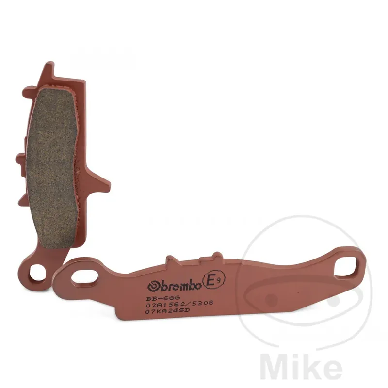 Direttamente Dal Produttore Brembo Pastiglie Freno 07KA24SD per Kawasaki KFX 700 KSV KSV 2004 - 2004 - 2005 - 2005 - 2006 - 2006 - 2007 - 2007 - 2008 - 2008 - 2009 - 2009 - 2010 - 2010 - 2011 - 2011,Kawasaki KVF 650 Brute Force 2005 - 2005 - 2006 - 2006 - 2007 - 2007 - 2008 - 2