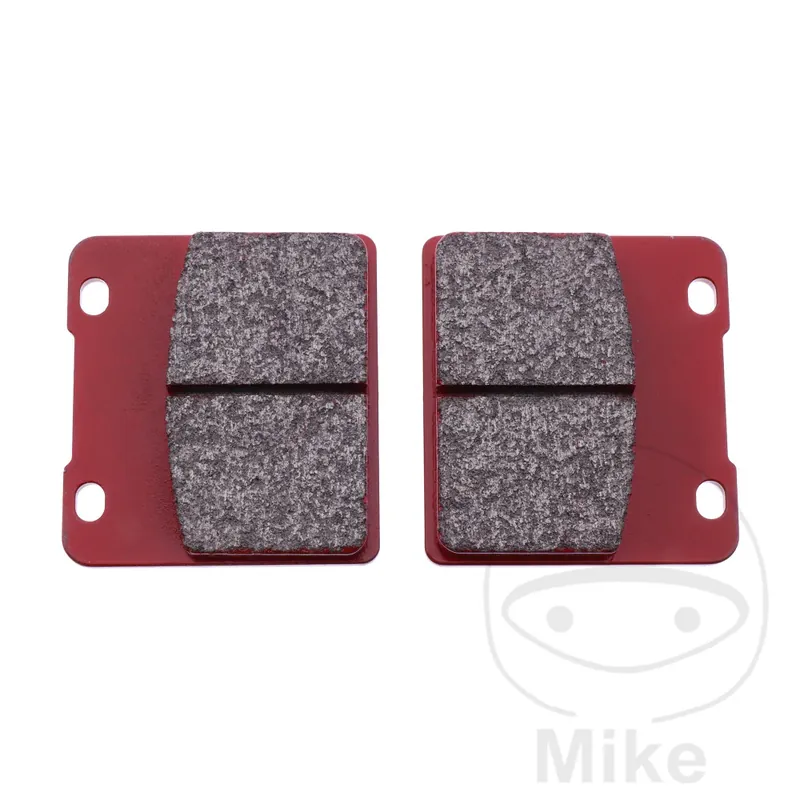 Affare Brembo Pastiglie Freno 07SU06SA per Suzuki GSX 1100 EF full faring 1984 - 1985 - 1986 - 1987,Suzuki GSX 1100 ES semi carenato 1984 - 1985 - 1986 - 1987,Suzuki GSX-R 750 1985 - 1986 - 1987 - 1988 - 1989 - 1990 - 1991 - 1996 - 1997 - 1998 - 1999,Suzu